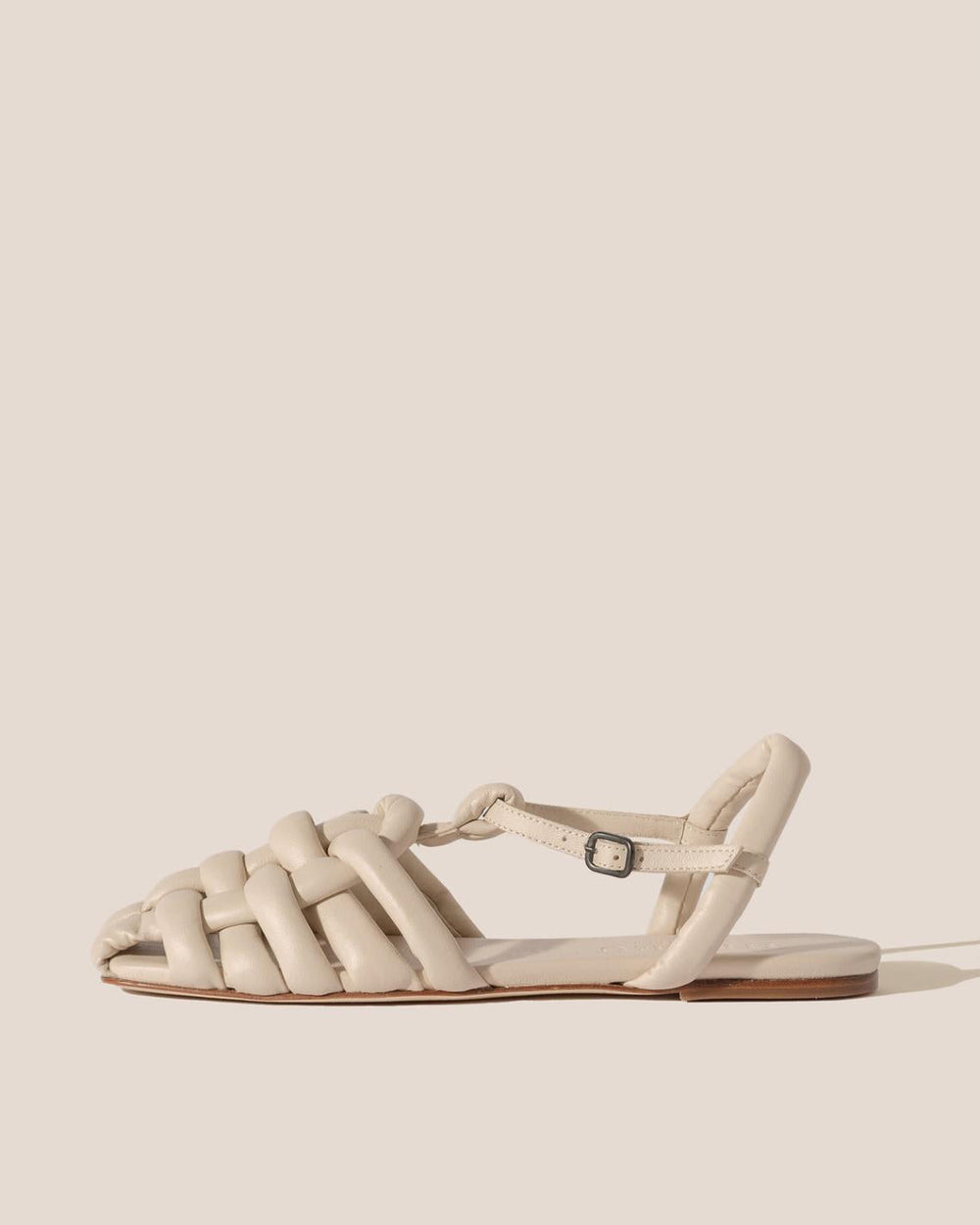 Hereu Sandals | CABERSA - Padded Fisherman Sandal - Women
