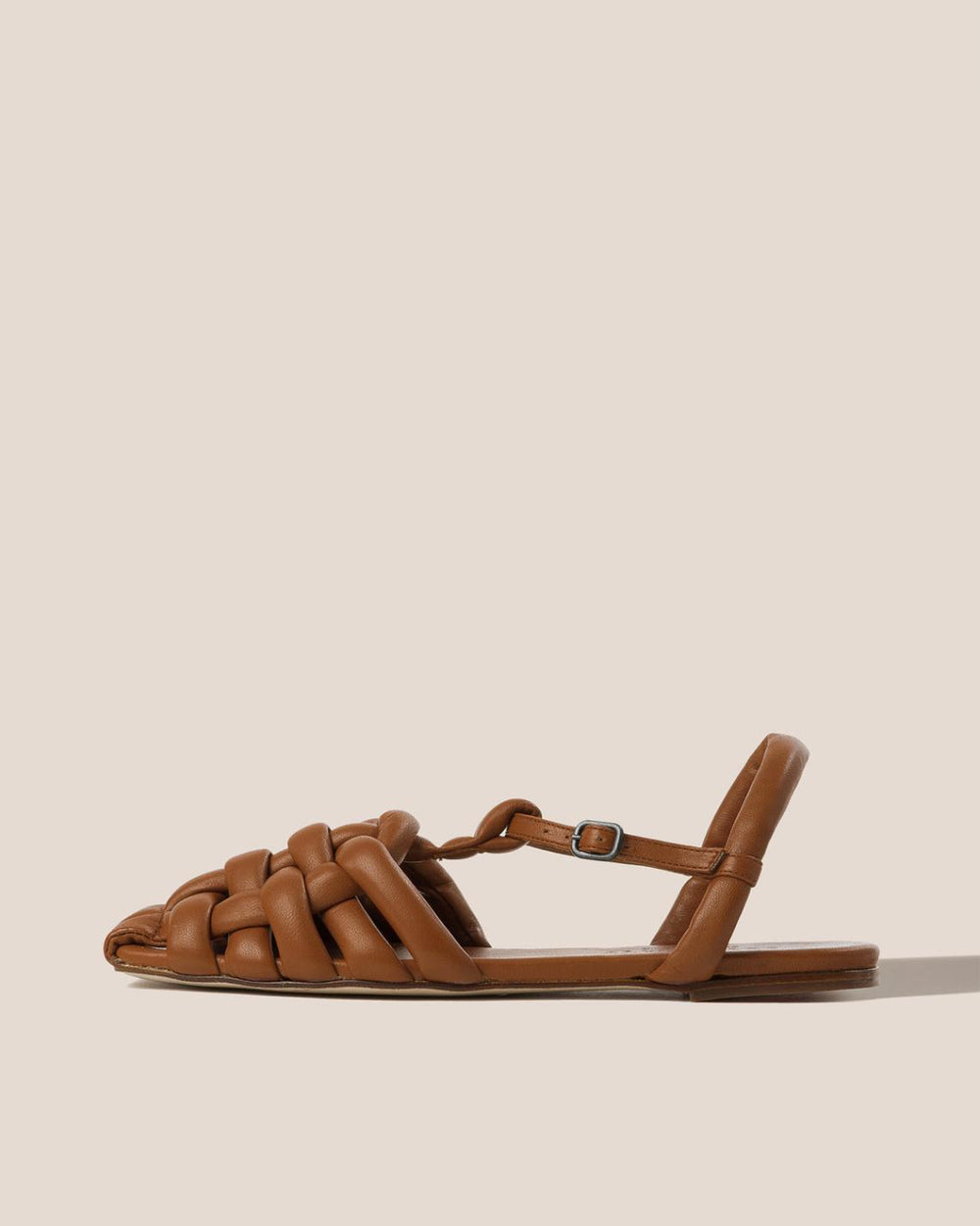 Hereu Sandals | CABERSA - Padded Fisherman Sandal - Women