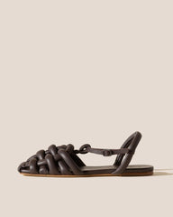 Hereu Sandals | CABERSA - Padded Fisherman Sandal - Women