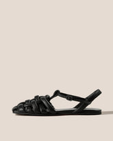 Hereu Sandals | CABERSA - Padded Fisherman Sandal - Women