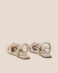Hereu Sandals | CABERSA - Padded Fisherman Sandal - Women