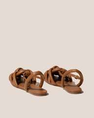 Hereu Sandals | CABERSA - Padded Fisherman Sandal - Women