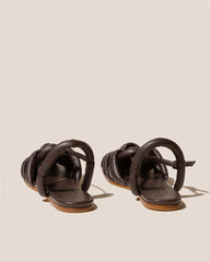 Hereu Sandals | CABERSA - Padded Fisherman Sandal - Women