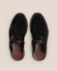 Hereu Sandals | CANYA SPORT - Fisherman Mule - Men