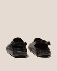 Hereu Sandals | CARGOL - Whipstitched Slingback Clog - Men