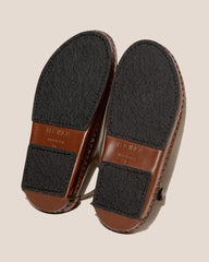 Hereu Sandals | CARGOL - Whipstitched Slingback Clog - Women