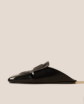 Hereu Sandals | MUNTANA - Flat Fisherman Mule - Men