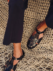 Hereu Sandals | PESCA - Fisherman Sandal - Men