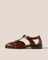 Hereu Sandals | PESCA - Fisherman Sandal - Women