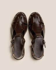 Hereu Sandals | PESCA - Fisherman Sandal - Women