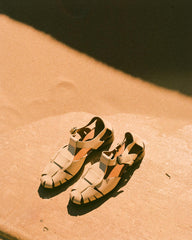 Hereu Sandals | PESCA - Fisherman Sandal - Women