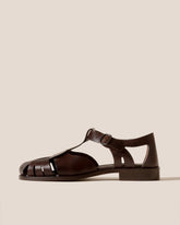Hereu Sandals | PESCA VEG-TAN - Fisherman Sandal - Men