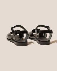 Hereu Sandals | ROCA - Square-Toe Fisherman Sandal - Men