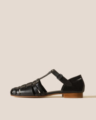 Hereu Sandals | VEDRA - Round-Toe Soft Fisherman Sandal - Women