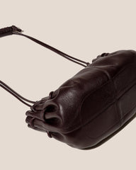Hereu Shoulder Bags | ARTA - Pleated Shoulder Bag - Women