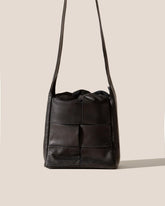 Hereu Shoulder Bags | BENA BAG - Interlaced Shoulder Bag - Women/Men