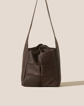 Hereu Shoulder Bags | BENA BAG - Interlaced Shoulder Bag - Women/Men