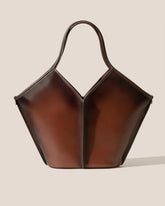 Hereu Shoulder Bags | CALELLA AIRBRUSHED - Leather Tote Bag - Women/Men