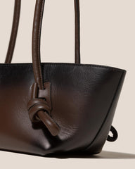 Hereu Shoulder Bags | FLECA AIRBRUSHED - Baguette Shoulder Bag - Women