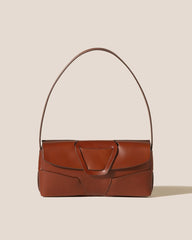 Hereu Shoulder Bags | MABRA - Woven Detailed Baguette Bag - Women