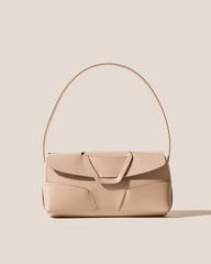 Hereu Shoulder Bags | MABRA - Woven Detailed Baguette Bag - Women