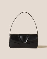 Hereu Shoulder Bags | MABRA - Woven Detailed Baguette Bag - Women