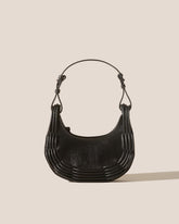 Hereu Shoulder Bags | PINAR SHOULDER - Braided Detail Shoulder Bag - Women