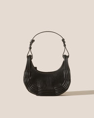 Hereu Shoulder Bags | PINAR SHOULDER - Braided Detail Shoulder Bag - Women