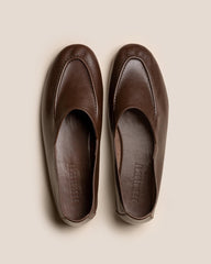 Hereu Soft Shoes | JULIOL - High Cut Deconstructed Loafer - Women