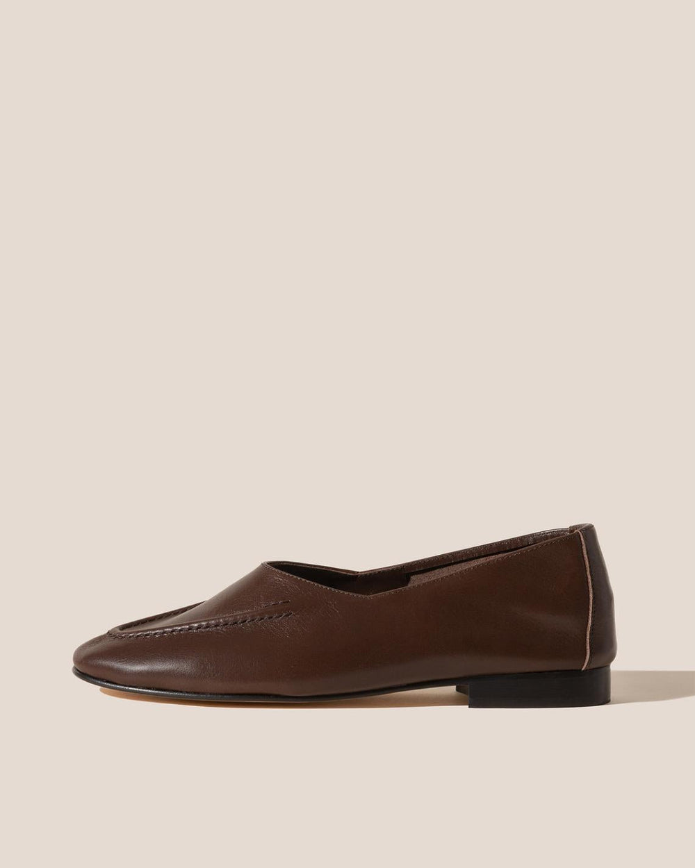 Hereu Soft Shoes | JULIOL - High Cut Deconstructed Loafer - Women
