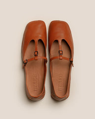 Hereu Soft Shoes | MANYOLA - Soft T-Bar - Women