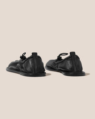 Hereu Soft Shoes | PUNTERA - Pleated-Toe Pump - Women