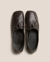 Hereu Soft Shoes | RASSA - Soft Lace-up Shoe - Women