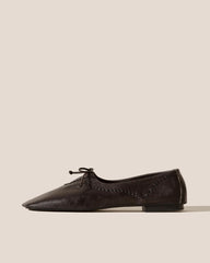 Hereu Soft Shoes | RASSA - Soft Lace-up Shoe - Women