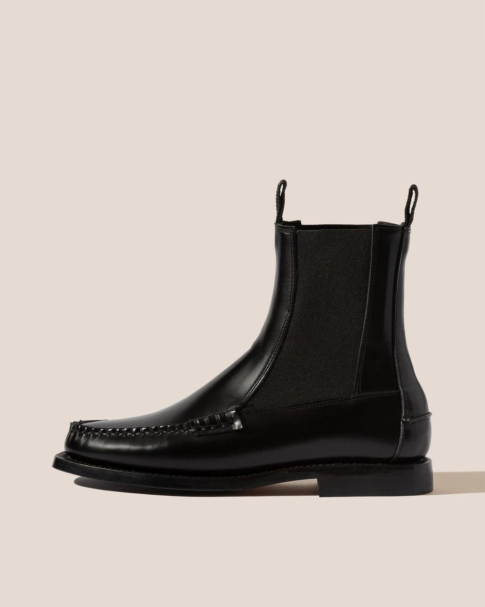 Hereu Boots | ALDA - Mid-Calf Chelsea Boot - Men