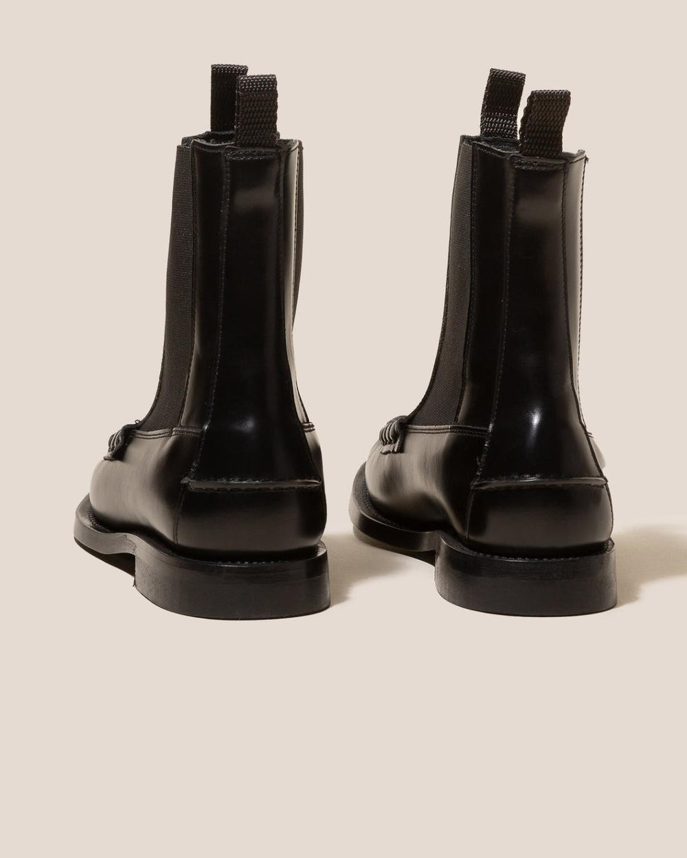 Hereu Boots | ALDA - Mid-Calf Chelsea Boot - Women