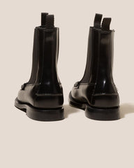 Hereu Boots | ALDA - Mid-Calf Chelsea Boot - Women