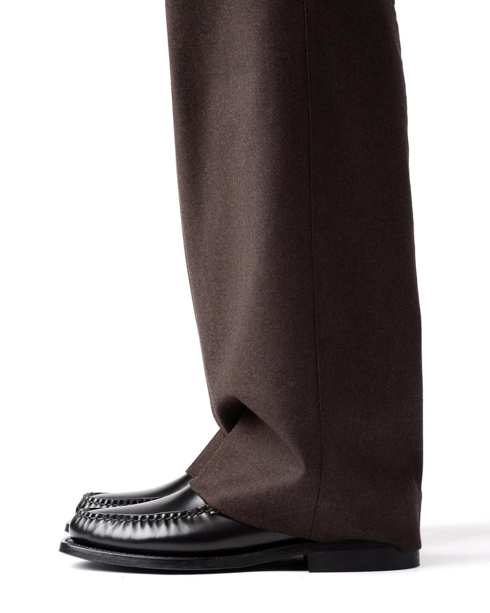 Hereu Boots | ANDREU - Mid-Calf Zipped Boot - Women