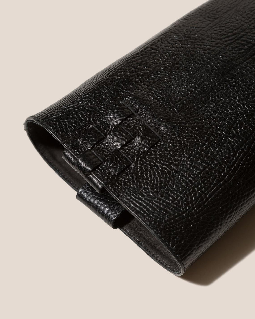 Hereu Boots | ANELLA GRAINY - Interwoven Detailed Pull-On Boot - Women