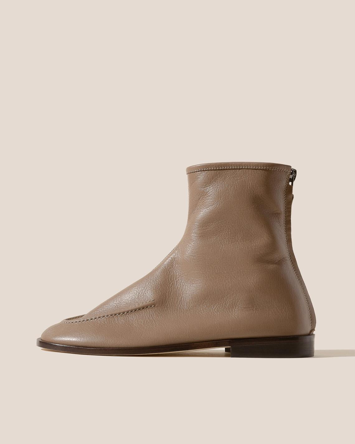 Hereu Boots | JULIOL BOOT - Soft Ankle Boot - Women