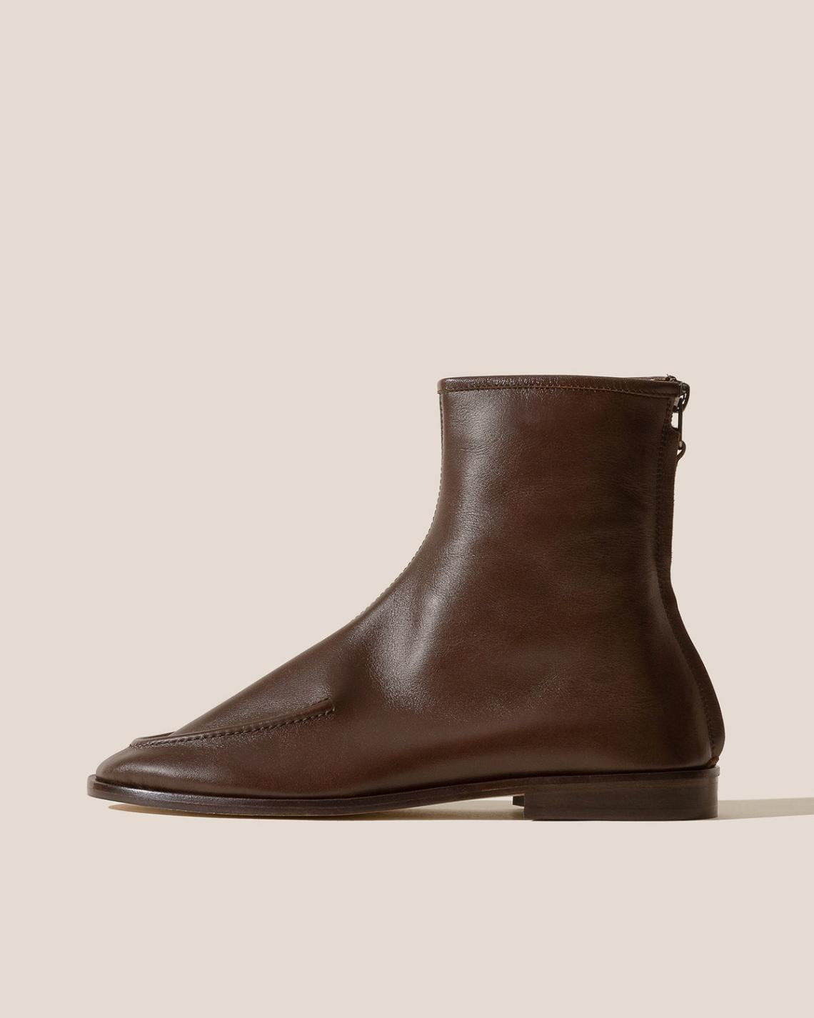 Hereu Boots | JULIOL BOOT - Soft Ankle Boot - Women
