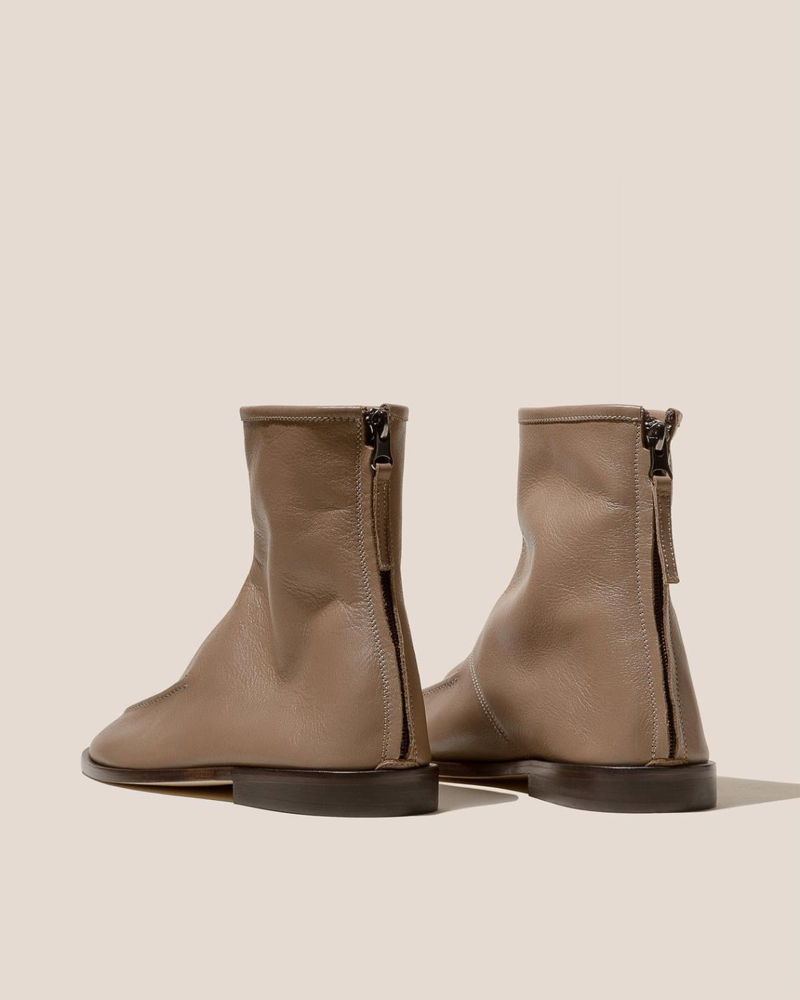Hereu Boots | JULIOL BOOT - Soft Ankle Boot - Women