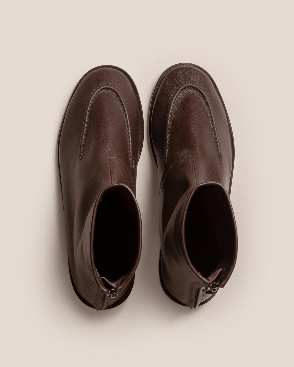 Hereu Boots | JULIOL BOOT - Soft Ankle Boot - Women