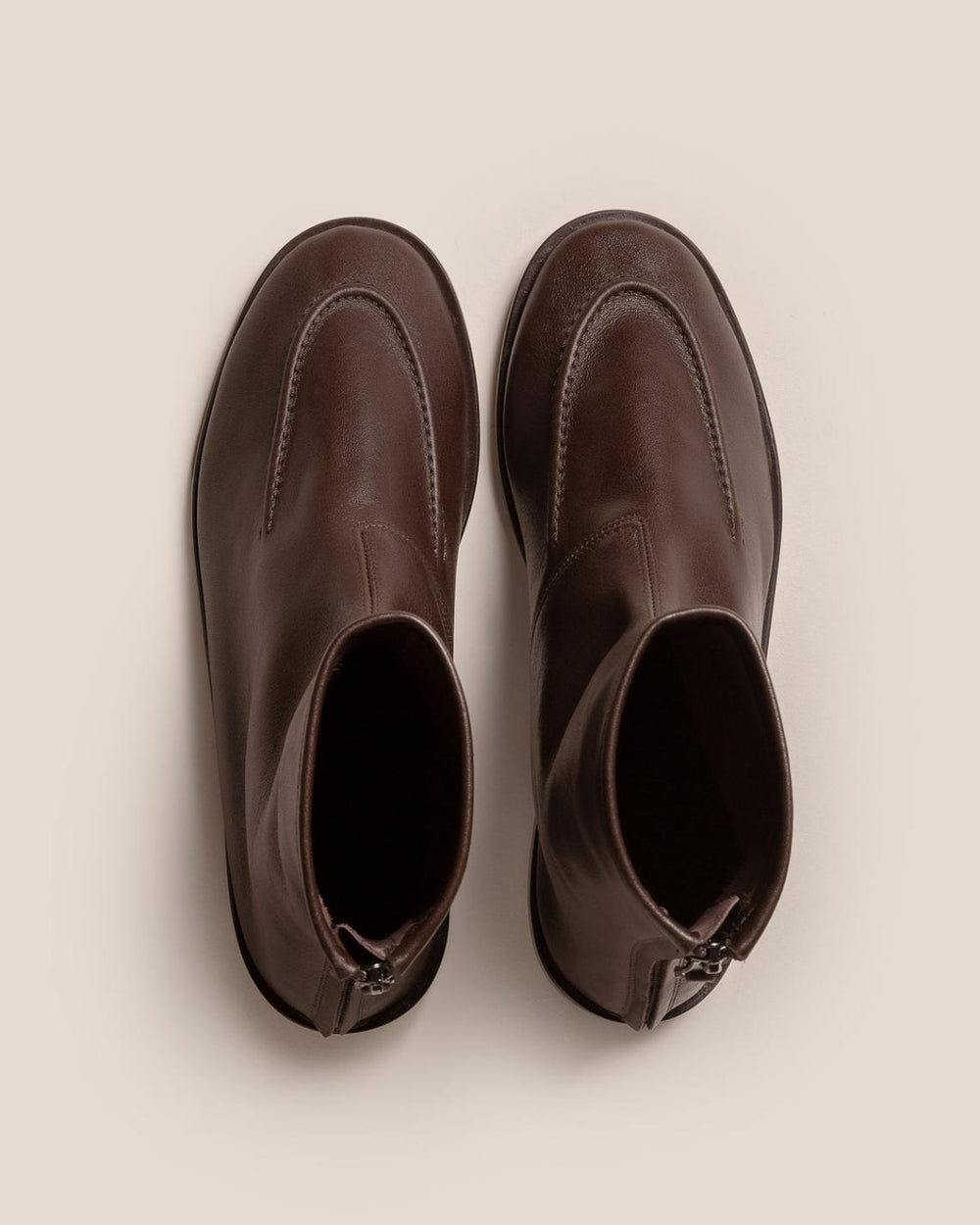 Hereu Boots | JULIOL BOOT - Soft Ankle Boot - Women