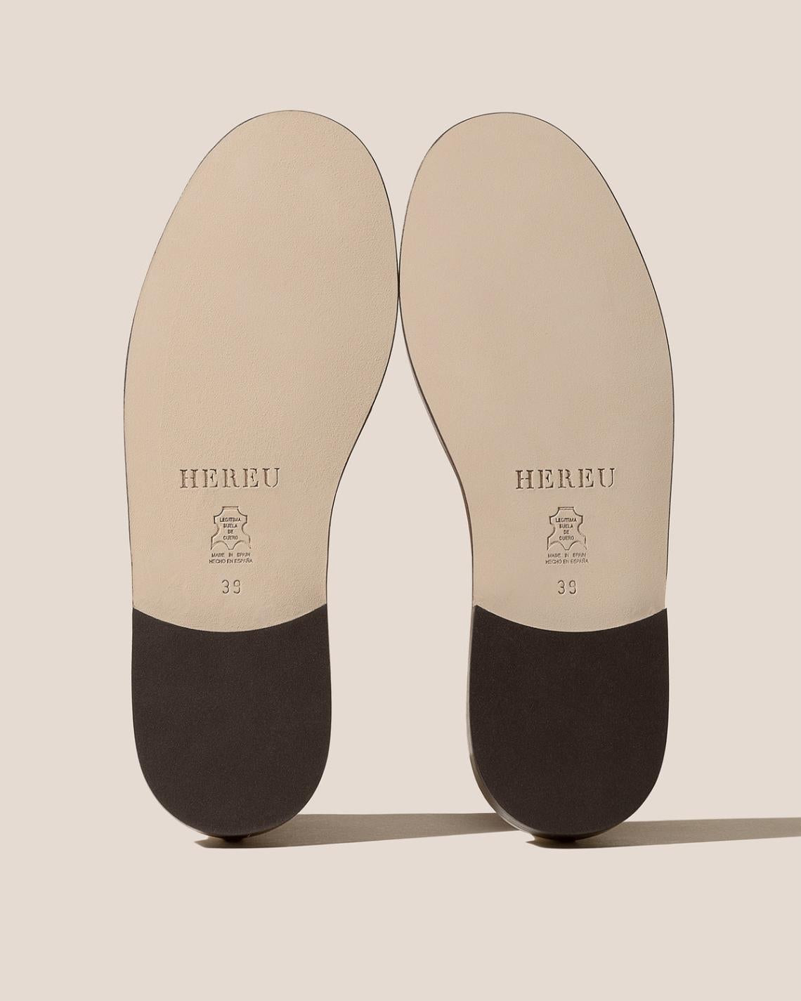 Hereu Boots | JULIOL BOOT - Soft Ankle Boot - Women