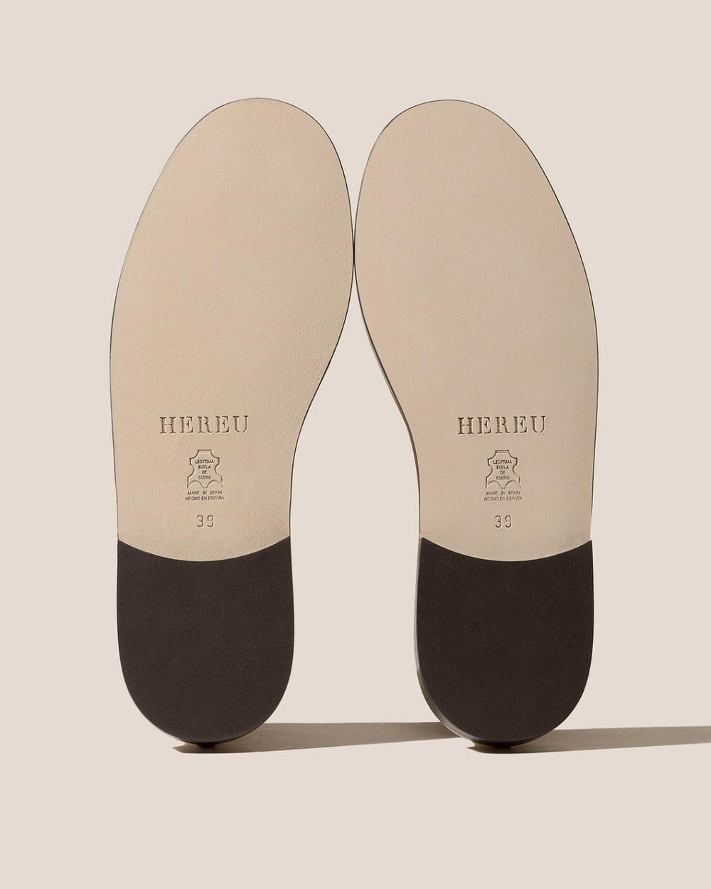 Hereu Boots | JULIOL BOOT - Soft Ankle Boot - Women