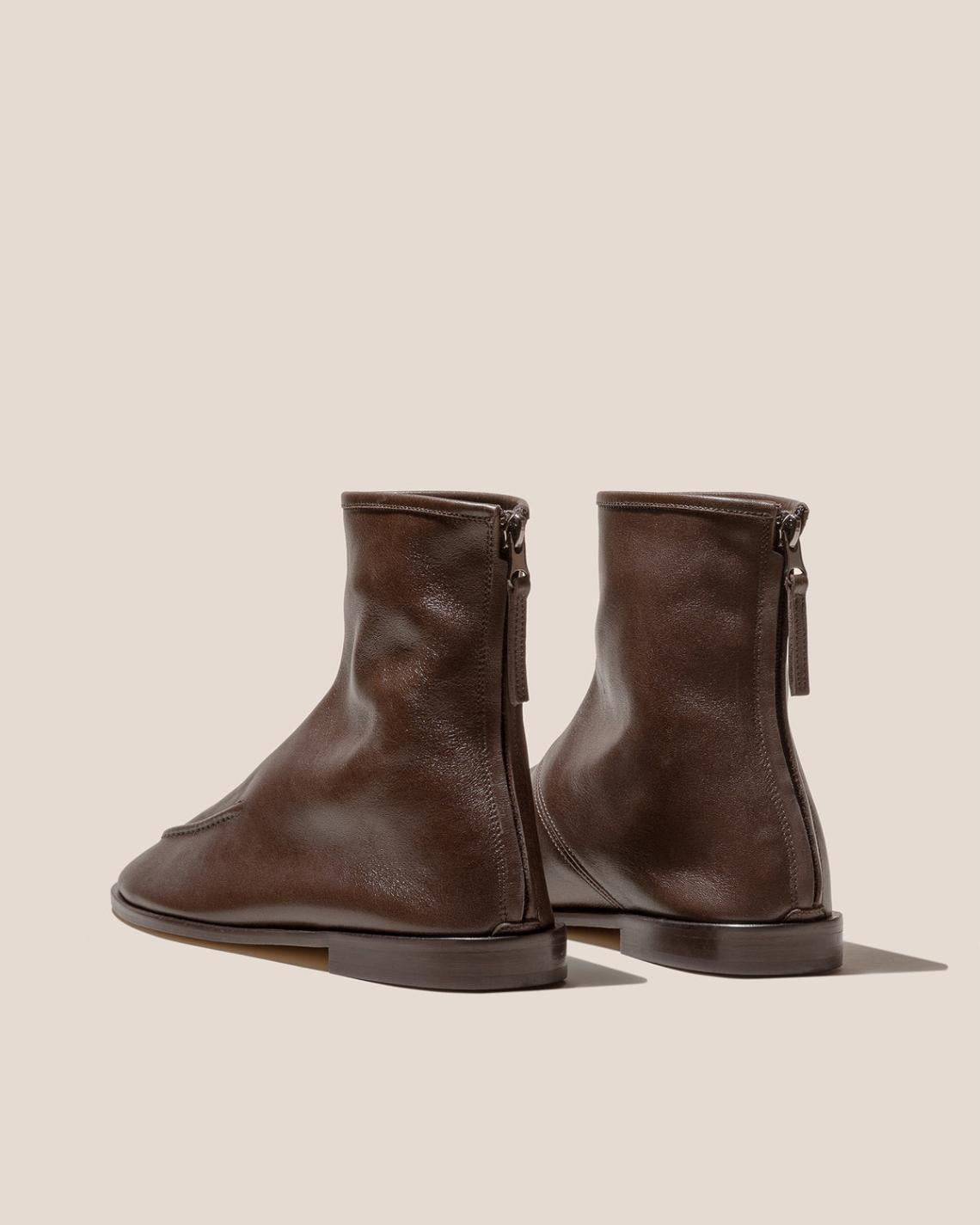 Hereu Boots | JULIOL BOOT - Soft Ankle Boot - Women