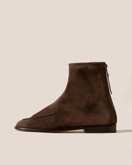 Hereu Boots | JULIOL BOOT SUEDE - Soft Ankle Boot - Women