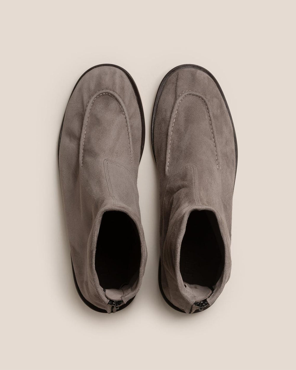 Hereu Boots | JULIOL BOOT SUEDE - Soft Ankle Boot - Women