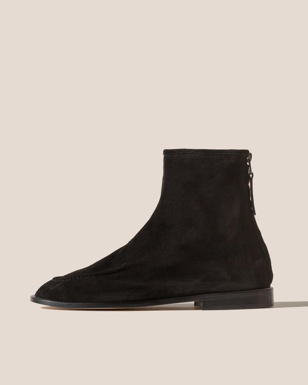 Hereu Boots | JULIOL BOOT SUEDE - Soft Ankle Boot - Women
